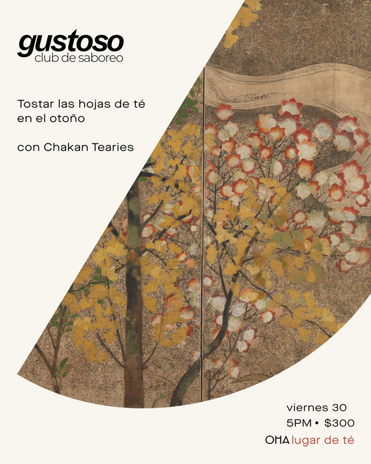 Gustoso - club de saboreo